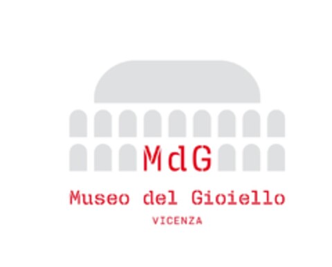 MdG Museo del Gioiello VICENZA Logo (EUIPO, 08.02.2013)