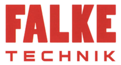 FALKE TECHNIK Logo (EUIPO, 02/27/2013)