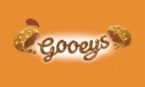 GOOEYS Logo (EUIPO, 18.04.2013)