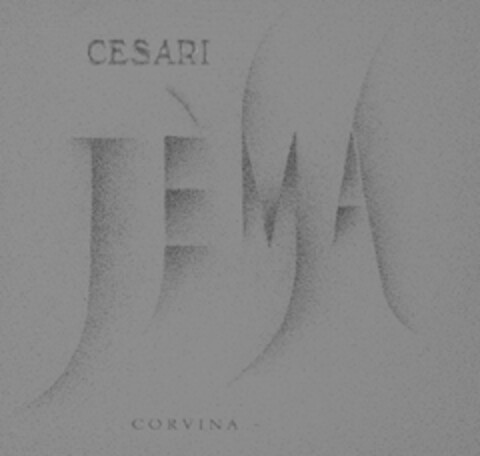 JEMA CESARI CORVINA Logo (EUIPO, 23.04.2013)