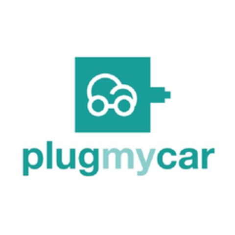 plugmycar Logo (EUIPO, 29.05.2013)