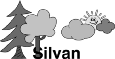 Silvan Logo (EUIPO, 21.06.2013)