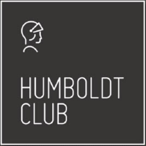 Humboldt Club Logo (EUIPO, 24.06.2013)