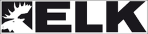 ELK Logo (EUIPO, 13.07.2013)