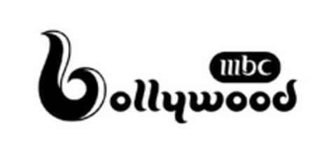 MBC BOLLYWOOD Logo (EUIPO, 06.09.2013)