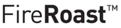 FIRE ROAST Logo (EUIPO, 09/09/2013)