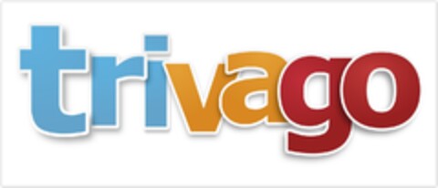 trivago Logo (EUIPO, 11.09.2013)