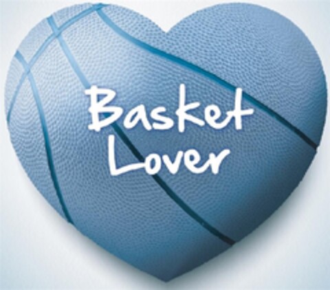 Basket Lover Logo (EUIPO, 23.09.2013)