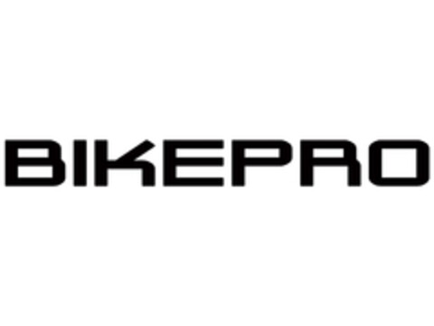 BIKEPRO Logo (EUIPO, 10/25/2013)