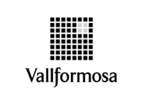 VALLFORMOSA Logo (EUIPO, 21.11.2013)