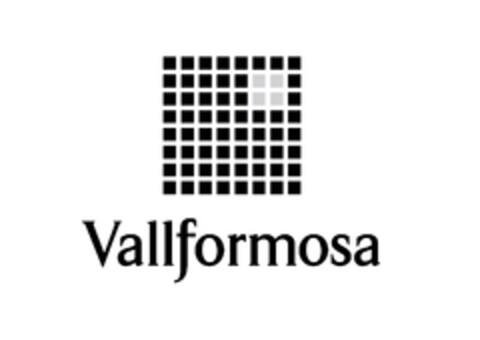 VALLFORMOSA Logo (EUIPO, 11/21/2013)