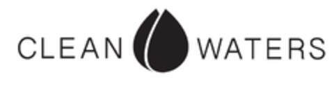 CLEAN WATERS Logo (EUIPO, 20.12.2013)