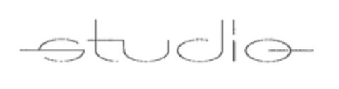 studio Logo (EUIPO, 12/30/2013)