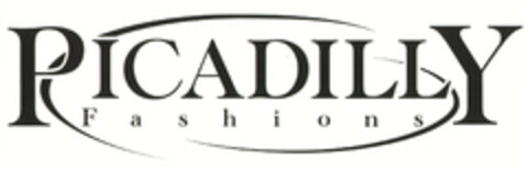 PICADILLY Fashions Logo (EUIPO, 14.02.2014)