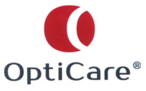 Opticare Logo (EUIPO, 02/26/2014)