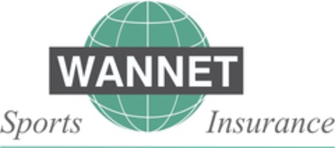 Wannet Sports Insurance Logo (EUIPO, 04.03.2014)