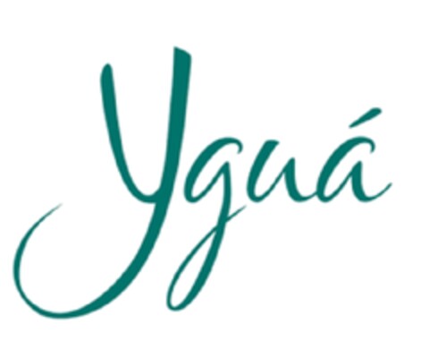 Yguá Logo (EUIPO, 19.03.2014)