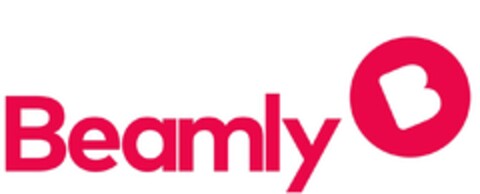 BEAMLY B Logo (EUIPO, 02.04.2014)