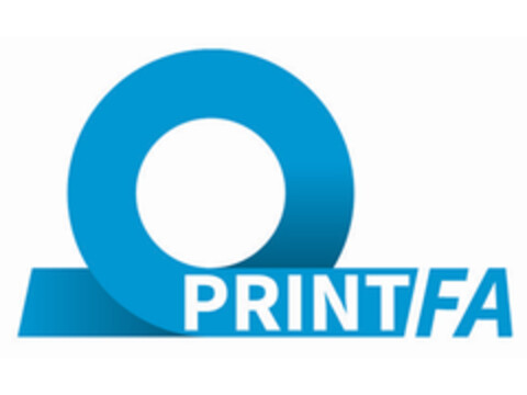 PRINTFA Logo (EUIPO, 04/17/2014)