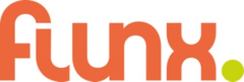 flunx. Logo (EUIPO, 16.05.2014)