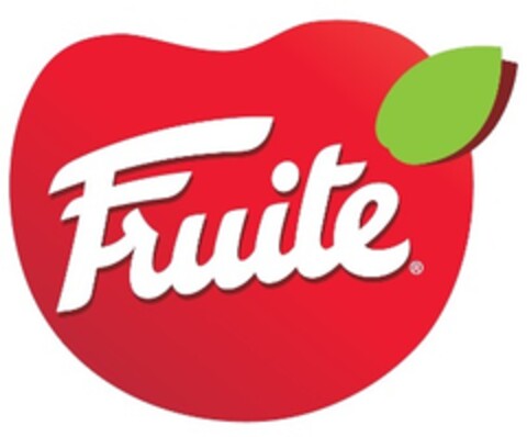 Fruite Logo (EUIPO, 03.07.2014)