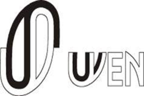 UVEN Logo (EUIPO, 06.07.2014)