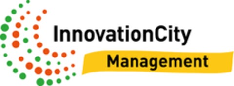 InnovationCity Management Logo (EUIPO, 07/29/2014)