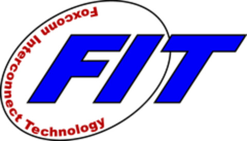 FIT Foxconn Interconnect Technology Logo (EUIPO, 07.08.2014)