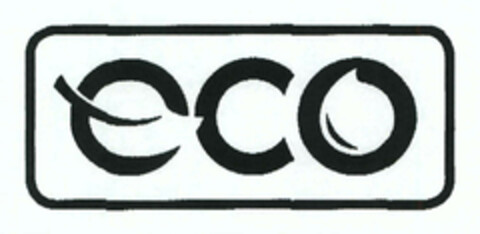 eco Logo (EUIPO, 10/02/2014)