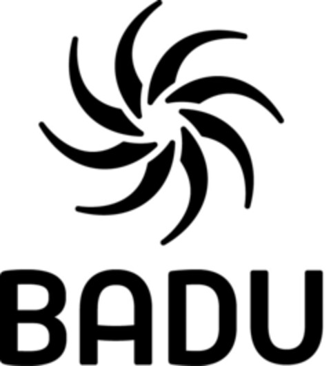 BADU Logo (EUIPO, 12/10/2014)