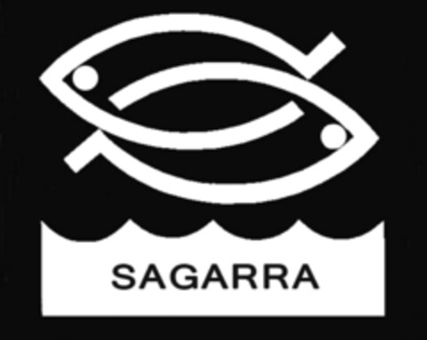 SAGARRA Logo (EUIPO, 22.12.2014)