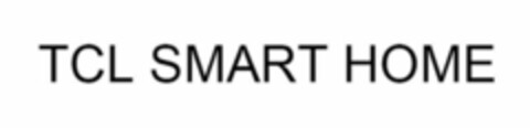 TCL SMART HOME Logo (EUIPO, 14.01.2015)