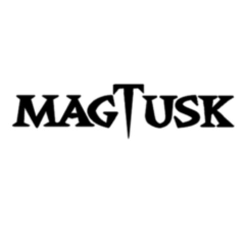MAGTUSK Logo (EUIPO, 28.01.2015)