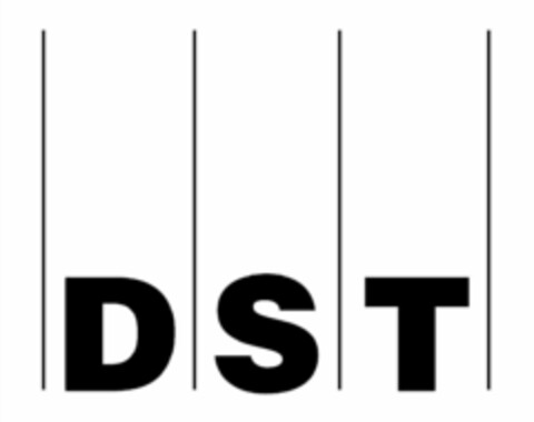 DST Logo (EUIPO, 02/04/2015)