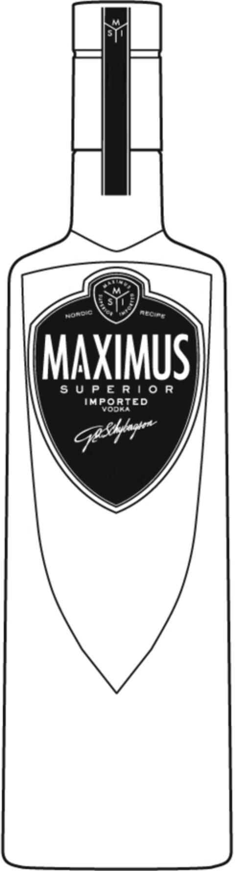 MAXIMUS Logo (EUIPO, 03/24/2015)