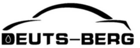 DEUTS-BERG Logo (EUIPO, 03/27/2015)