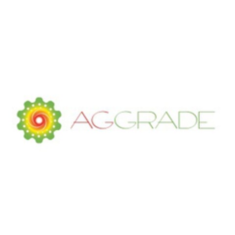AGGRADE Logo (EUIPO, 20.04.2015)
