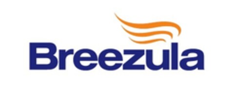 Breezula Logo (EUIPO, 05/22/2015)