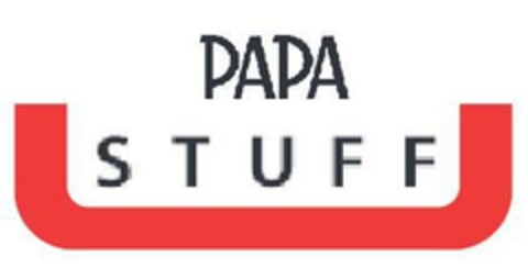 PAPA STUFF Logo (EUIPO, 08.06.2015)