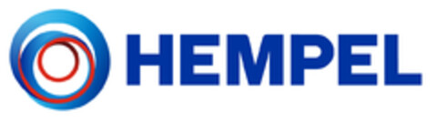 HEMPEL Logo (EUIPO, 02.07.2015)