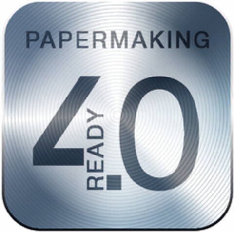 PAPERMAKING READY Logo (EUIPO, 10.07.2015)