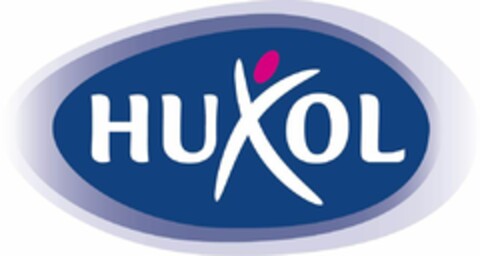 HUXOL Logo (EUIPO, 19.08.2015)