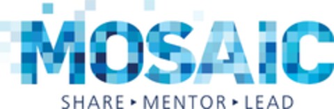 MOSAIC SHARE MENTOR LEAD Logo (EUIPO, 08/26/2015)