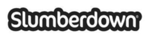 SLUMBERDOWN Logo (EUIPO, 09/23/2015)