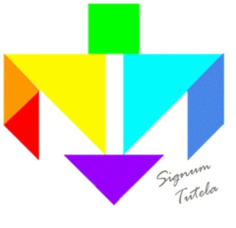 Signum Tutela Logo (EUIPO, 06.10.2015)