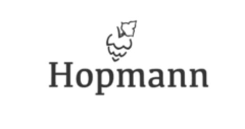 HOPMANN Logo (EUIPO, 11/03/2015)