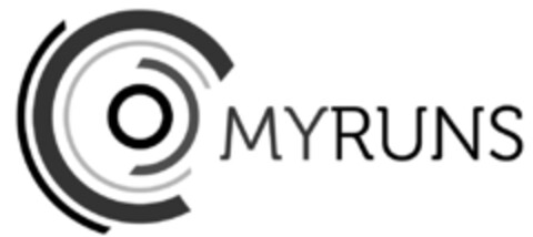 MYRUNS Logo (EUIPO, 16.12.2015)
