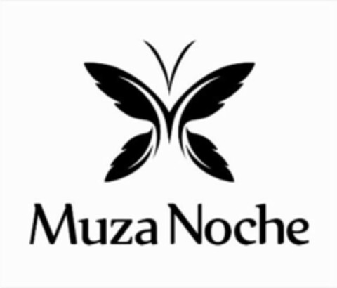 Muza Noche Logo (EUIPO, 09.01.2016)