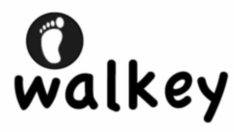 WALKEY Logo (EUIPO, 25.01.2016)