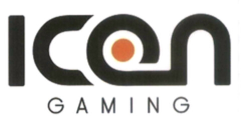 ICON GAMING Logo (EUIPO, 02.02.2016)